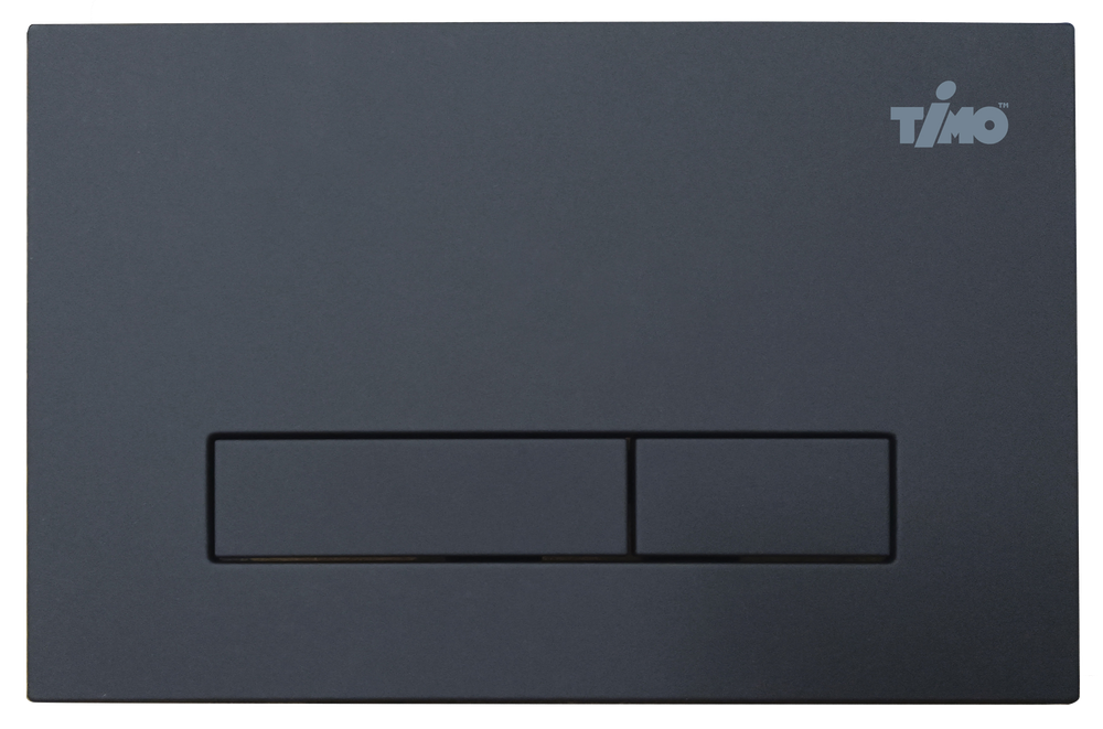 Кнопка смыва  TIMO INARI FP-003 MB