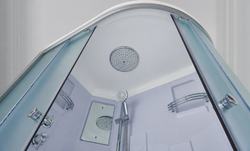 Timo Standart Т-5502 L Г/М душевая кабина 120*85*220