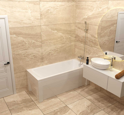 Ванна Timo RITTA 1560