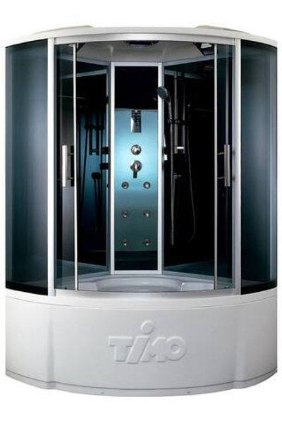 Timo Standart T-1155 душевая кабина 150*150*230