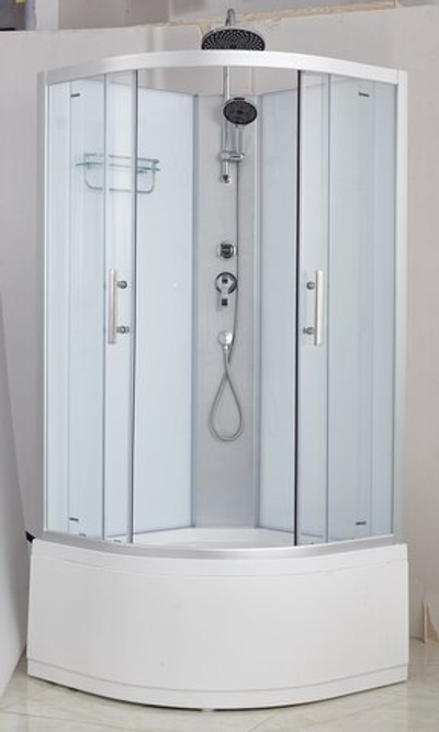 IMWEI XS-90CS душевая кабина 90*90*240