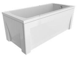 Ванна Timo RITTA 16570