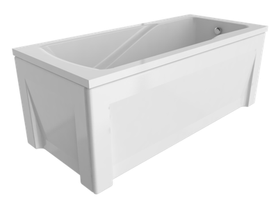 Ванна  Timo HELLA 1575