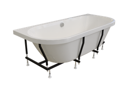 Ванна Timo KERRI1880 (1800*800*630)