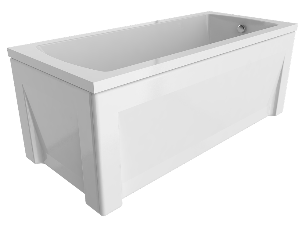 Ванна Timo RITTA 15570