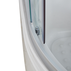 IMWEI XDS-09FW душевая кабина 90*90*220
