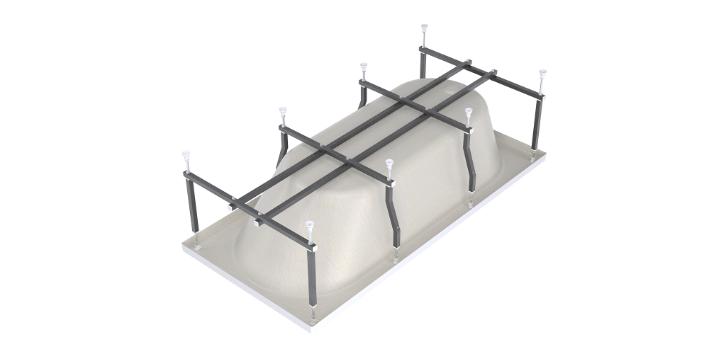 TIMO Каркас 19