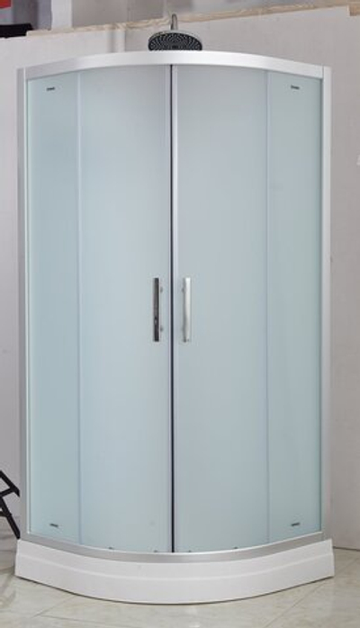 IMWEI XM-09CW душевая кабина 90*90*240