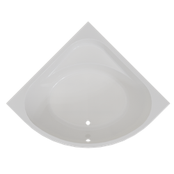 Ванна Timo DORA140 (1400*1400*610)