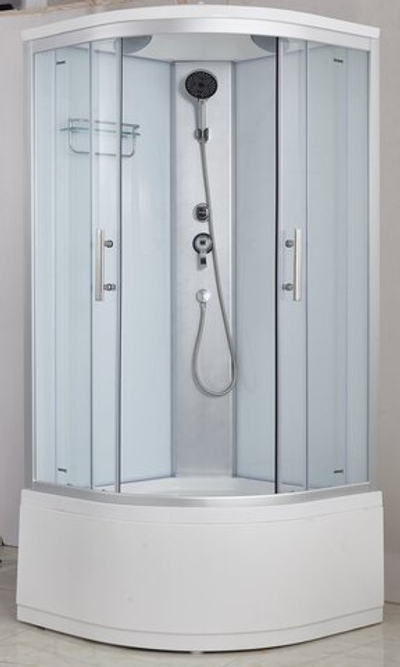 IMWEI XDS-90SC душевая кабина 90*90*220