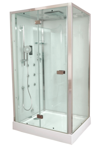Timo Premium PURO душевая кабина (90*120*220)