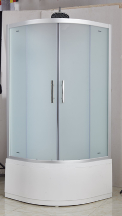 IMWEI XS-90SF душевая кабина 90*90*240