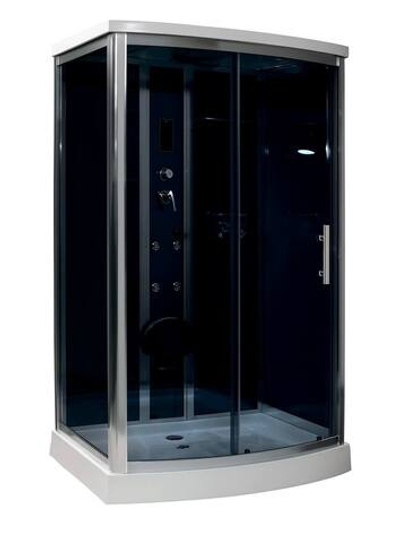 Timo Standart T-1115 душевая кабина 120*90*220