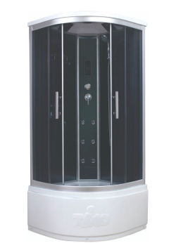 Timo Standart T-1190 душевая кабина 90*90*220