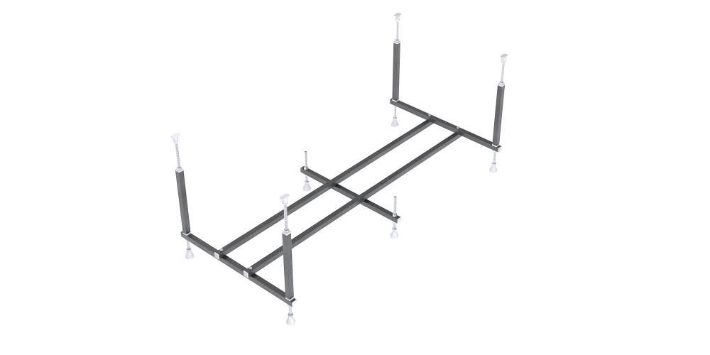 TIMO Каркас 14S