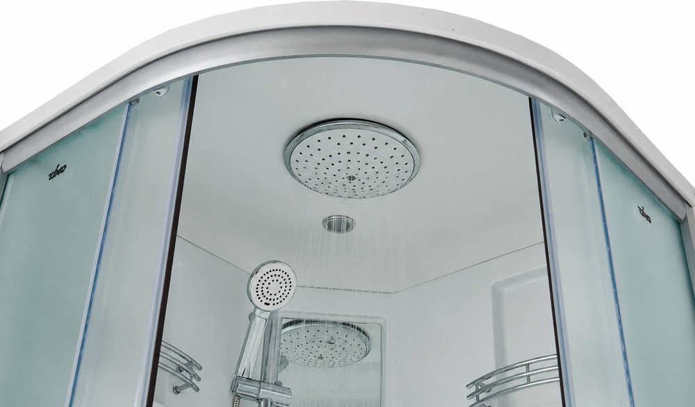 Timo Standart Т-5590 Г/М душевая кабина 90*90*220