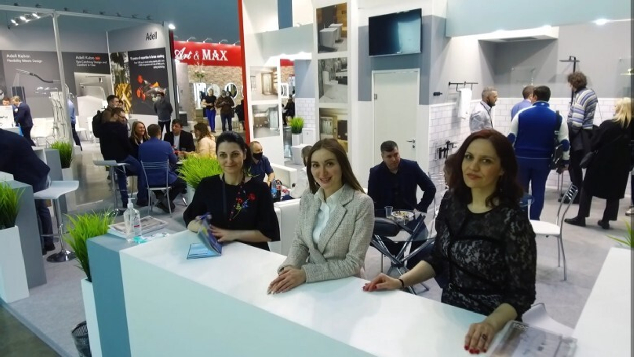 MosBuild 2021