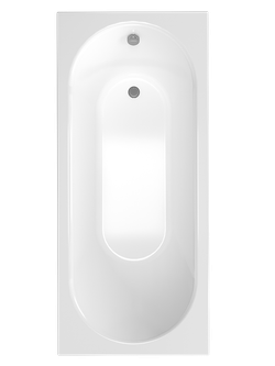 TIMO ванна ROHA1980 (1900*800*580)