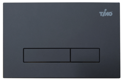Кнопка смыва TIMO INARI FP-003 MB