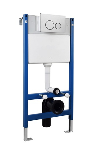 Инсталляция для унитаза TIMO TWC-01