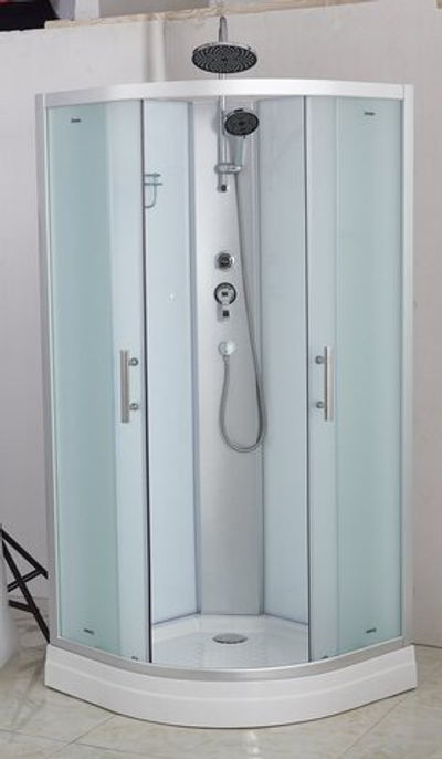 IMWEI XS-09FC душевая кабина 90*90*200