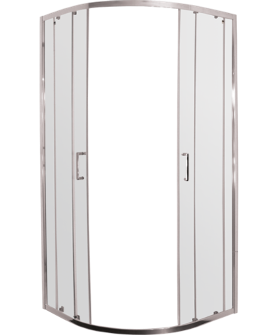 Timo ALTTI душевой угол 601 Clean Glass (100*100*190)