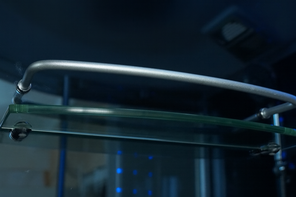 Timo Standart T-1190 душевая кабина 90*90*220