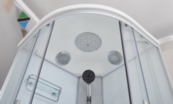 IMWEI XDS-90SC душевая кабина 90*90*220