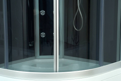 Timo Standart T-1120 L душевая кабина 120*85*220
