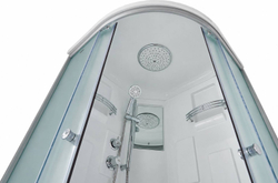 Timo Standart Т-5590 Г/М душевая кабина 90*90*220