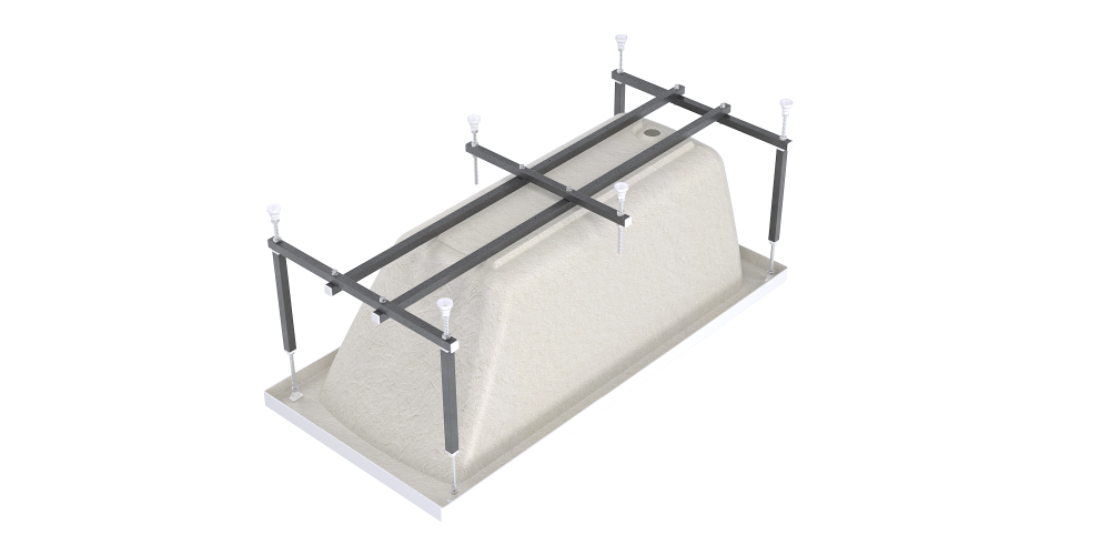 TIMO Каркас 16S