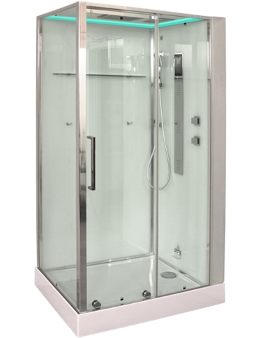 Timo Premium HELMA душевая кабина (90*120*220)