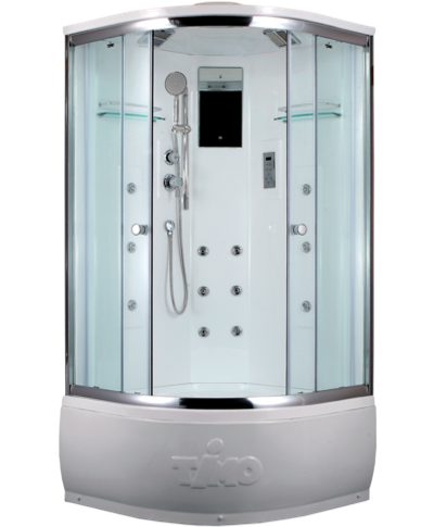 Timo Lux T-7790 душевая кабина 90*90*220